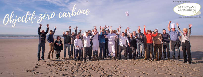 baie de somme zero carbone