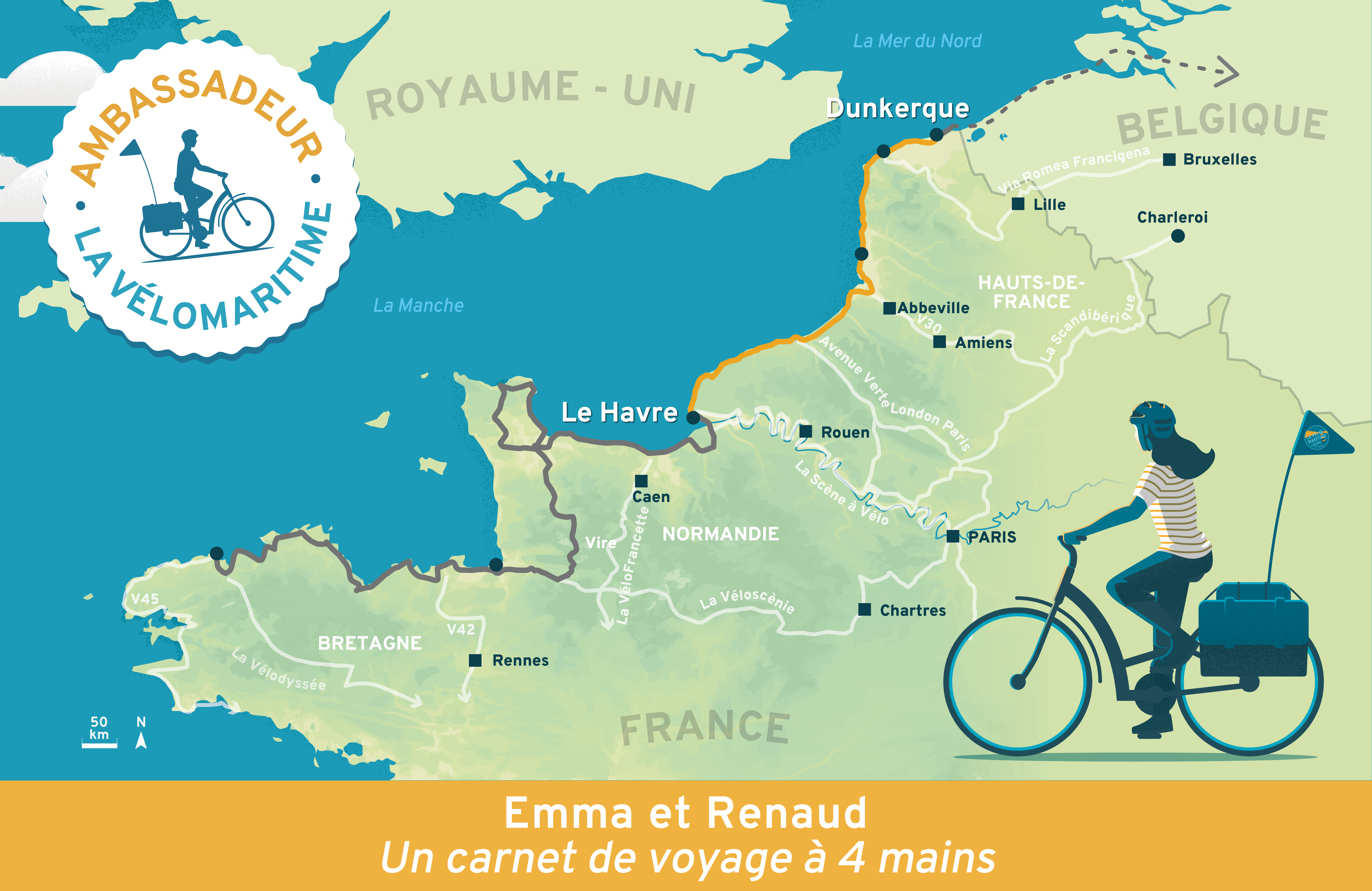 carte emma renaud