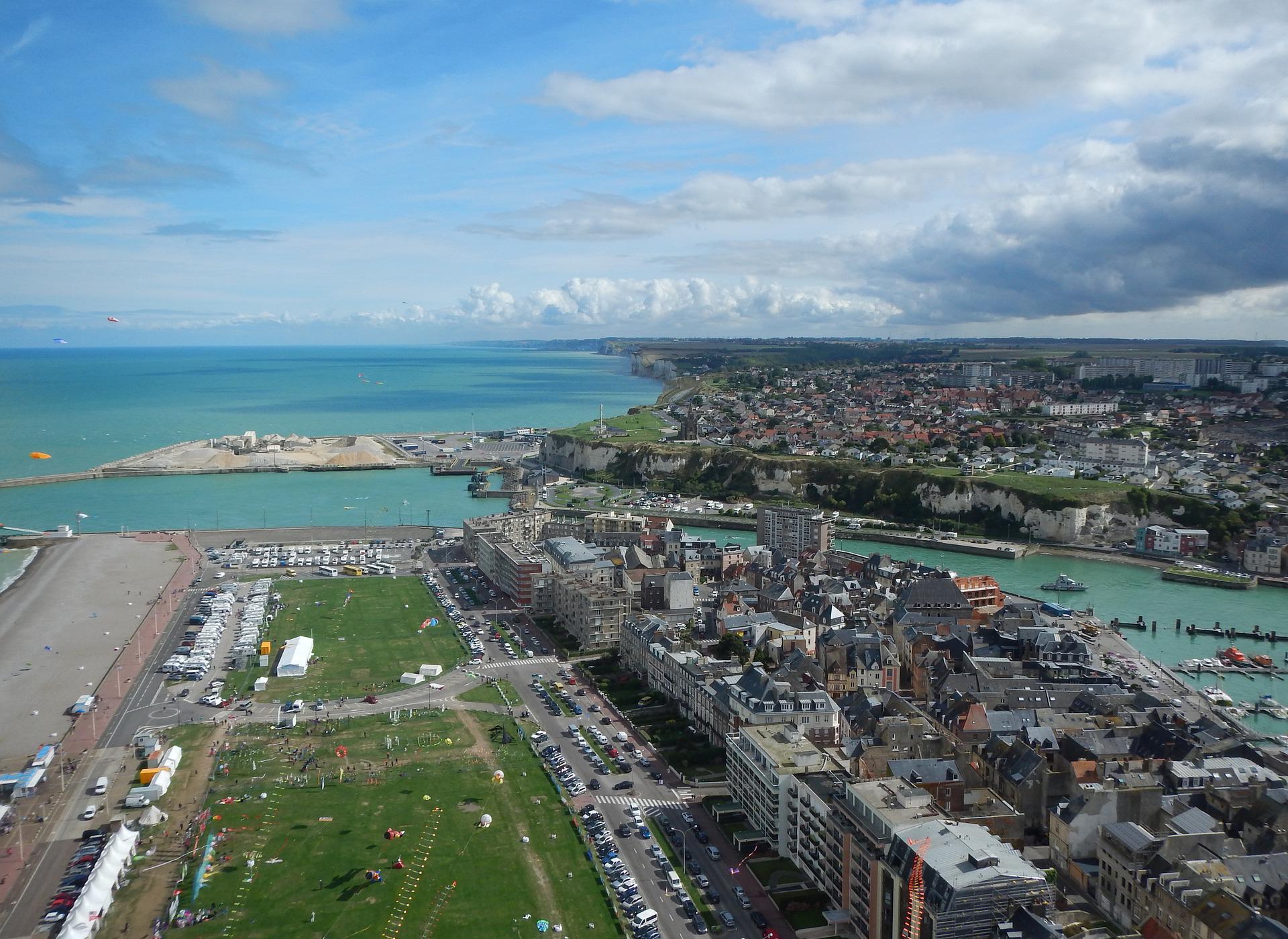 dieppe