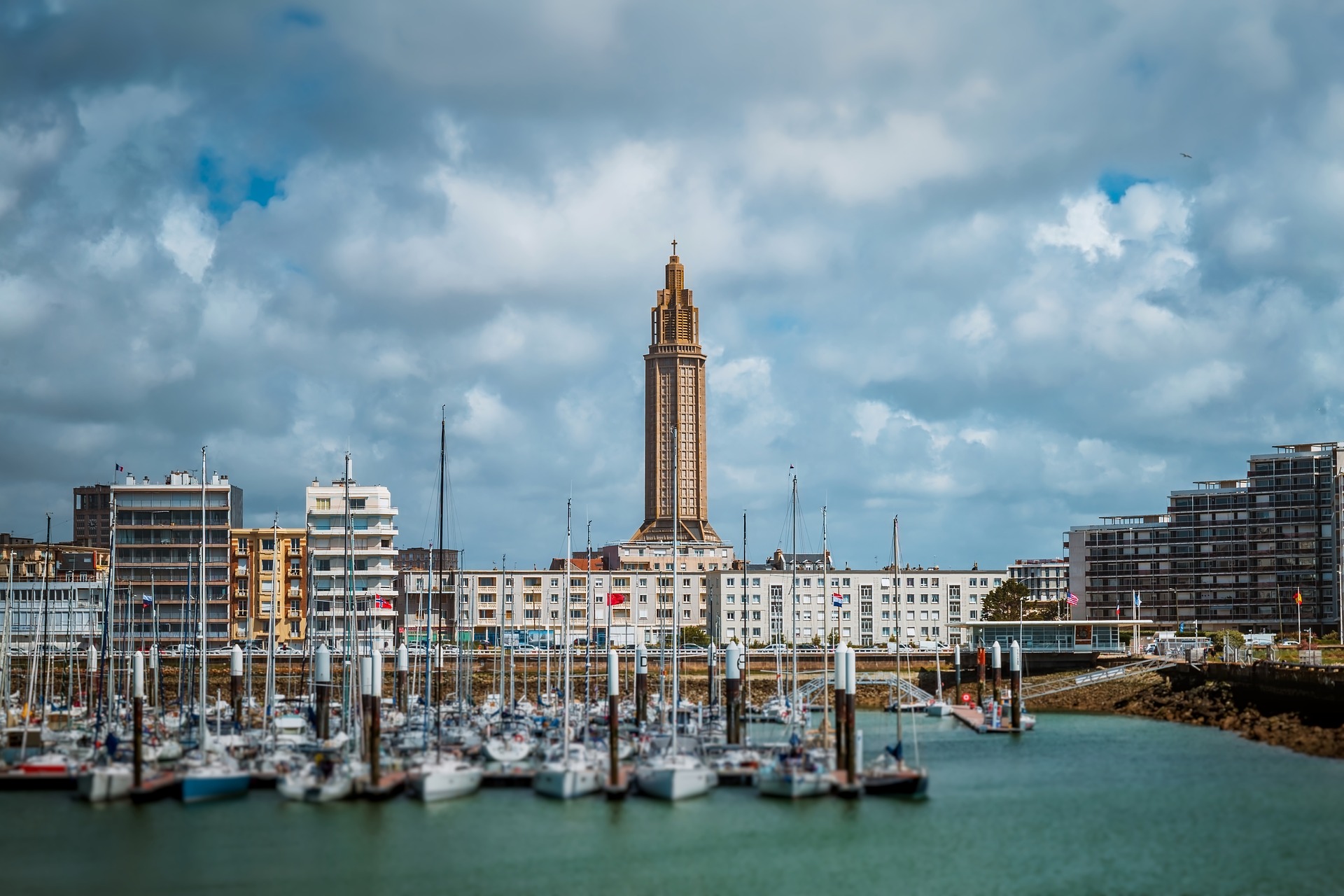 le havre