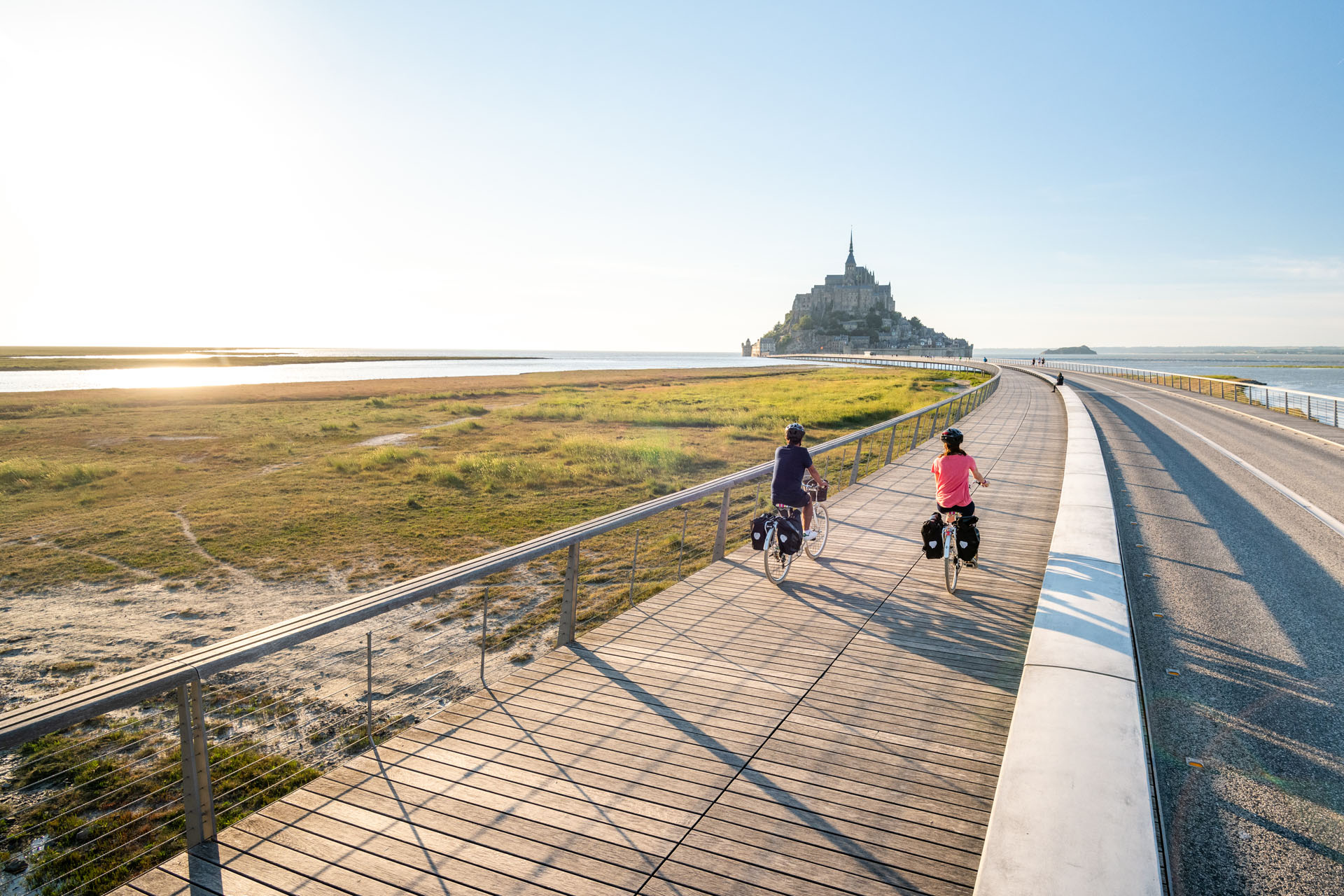 mt st michel