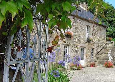 ©Office de tourisme de Guingamp - Baie de Paimpol