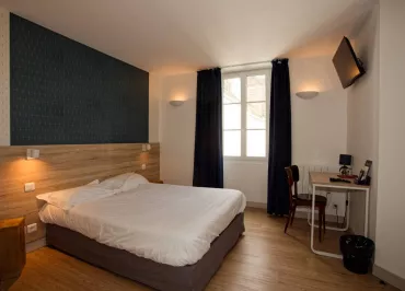 Hôtel Océan