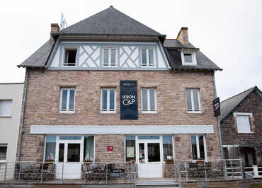 Hôtel Le Bon Cap