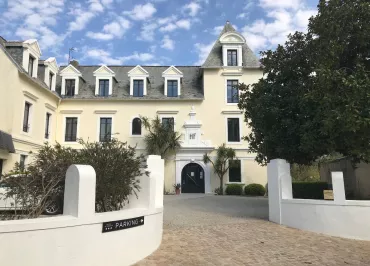 Hôtel de France