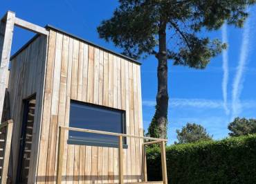 Camping des Hautes Grées