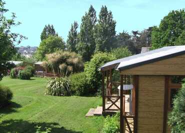 ©Office de tourisme de Pléneuf-Val-André