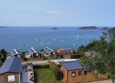 Camping Eden Villages Cap de Bréhat