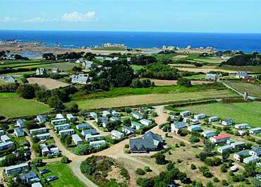 Camping du Gouffre