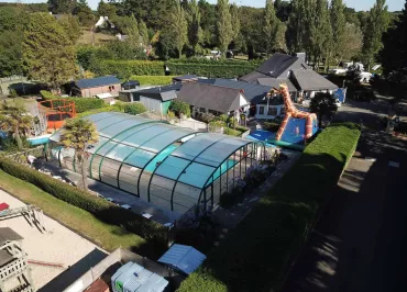 Camping Les Capucines