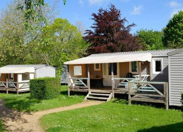 Camping Les Ajoncs d'Or