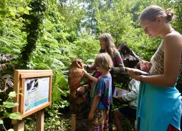 Ecocentre Trégor
