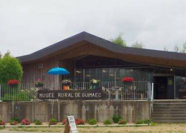 Musée rural de Guimaëc