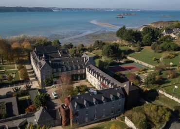 L'Abbaye