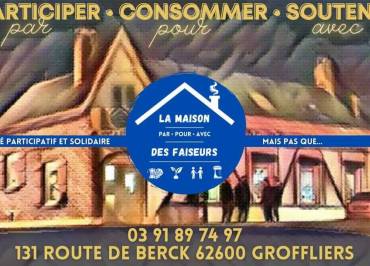 La Maison des Faiseurs