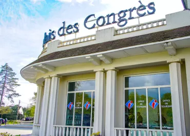 Office de tourisme