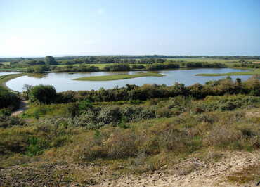 Parc du Marquenterre