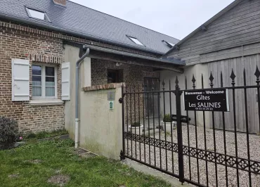 Gîtes Les Salines