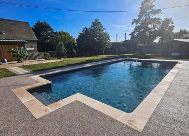Maison d'Hôtes POMME de PAILLE**** dans Ecolodge Entre Mer et Campagne