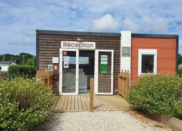 CAMPING LES POMMIERS - SAINT-LEONARD