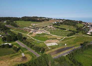 Domaine Saâne et Mer