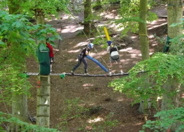 WOODY PARK - PARC DE LOISIRS - FECAMP