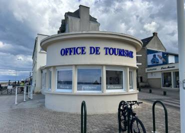 Coeur de Nacre Tourisme - Saint-Aubin-sur-Mer