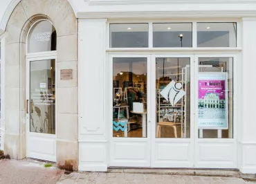 Office de Tourisme du Cotentin | Bureau de Cherbourg-en-Cotentin