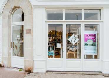 Office de Tourisme du Cotentin | Bureau de Cherbourg-en-Cotentin