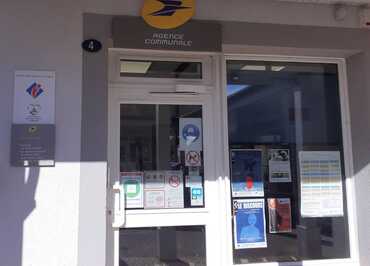 Point d'Information Touristique d'Isigny-le-Buat