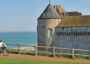 Office de Tourisme Dieppe-Normandie