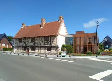 Musée d'Histoire de la Vie Quotidienne