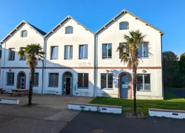 Auberge HI Cherbourg