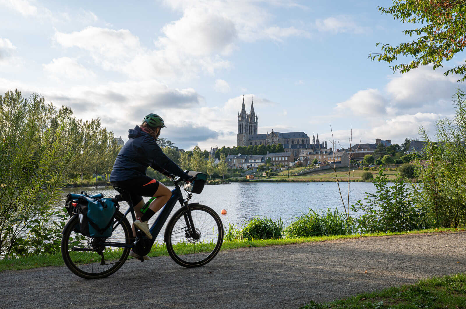 Velo st hilaire outlet
