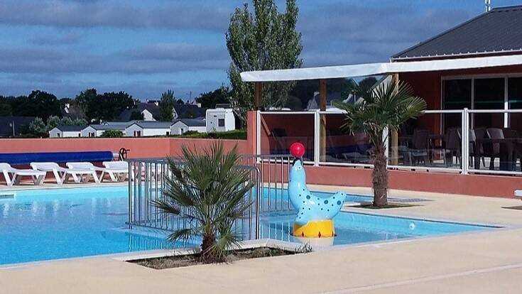 Camping Du Val 103 Rue Des Hôpitaux 22430 Erquy