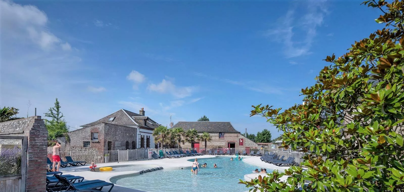 Yelloh! Village Le Ridin - Main photo