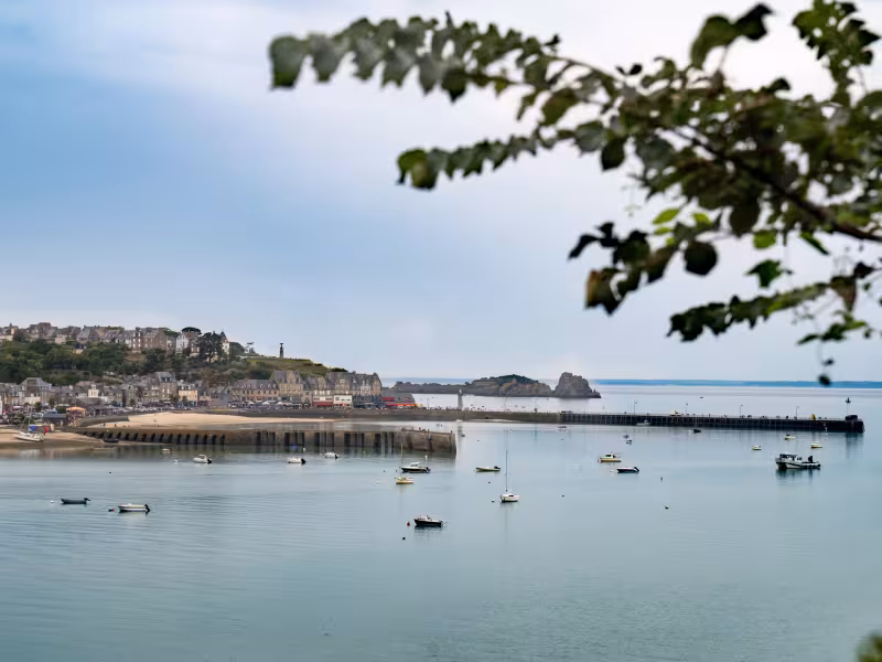 port de cancale