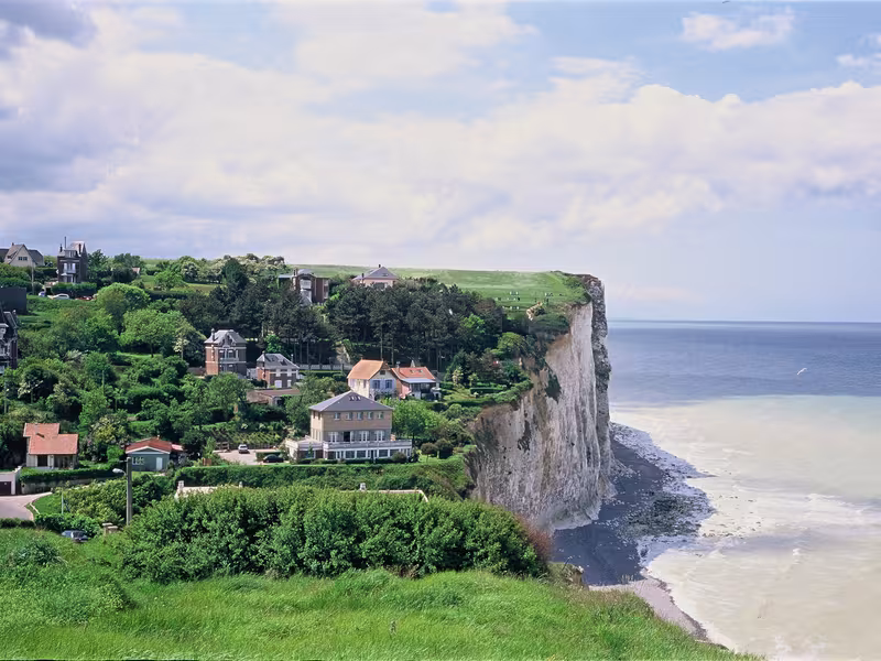 Le Bois de Cise