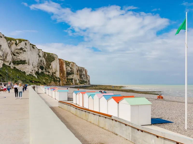 le treport