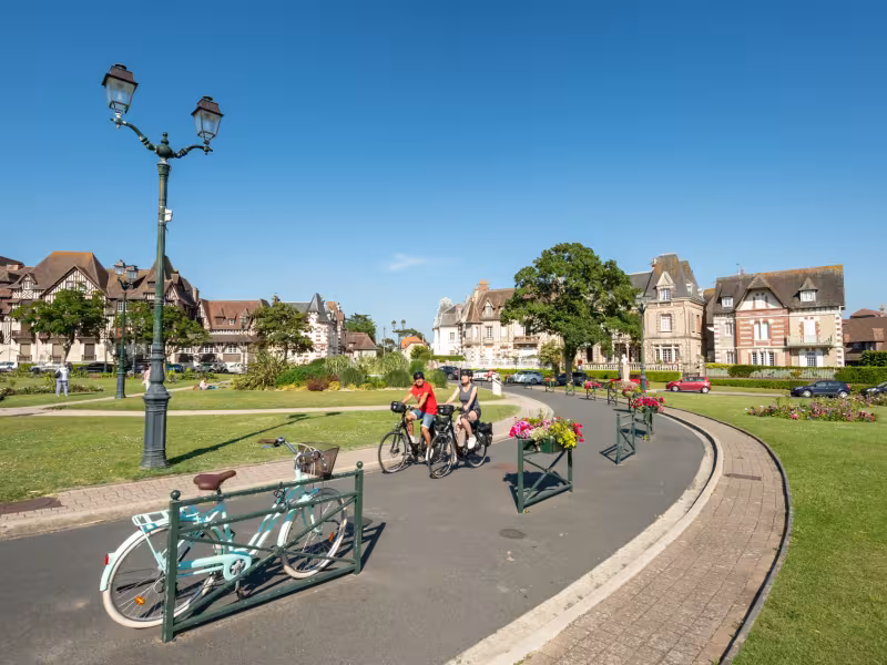 Cabourg