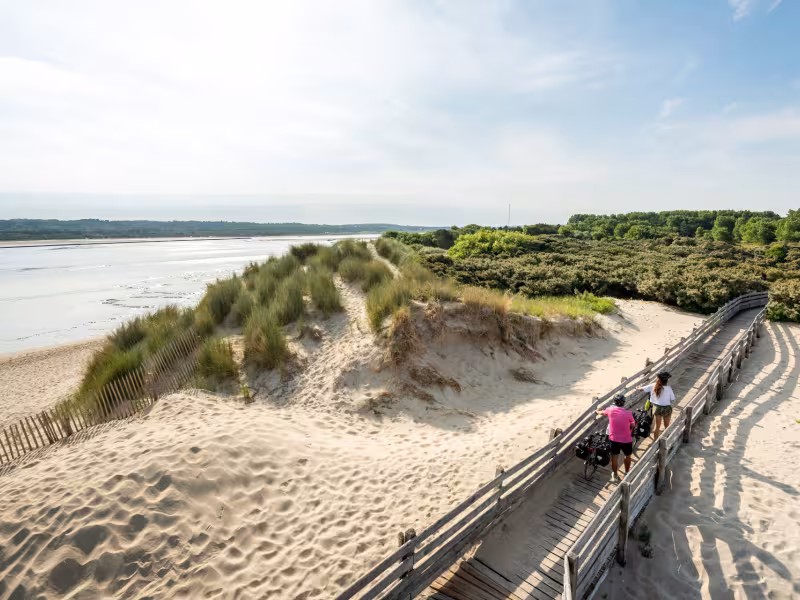 Le Touquet