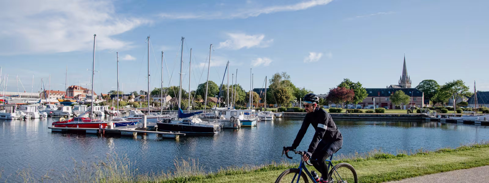 carentan port