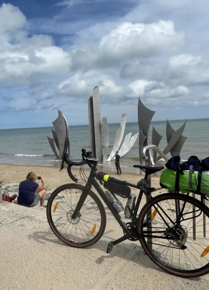 Omaha Beach