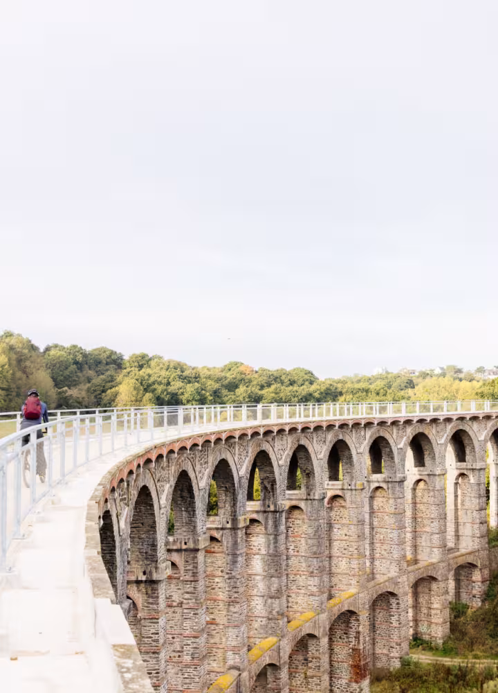 viaduc de douvenant