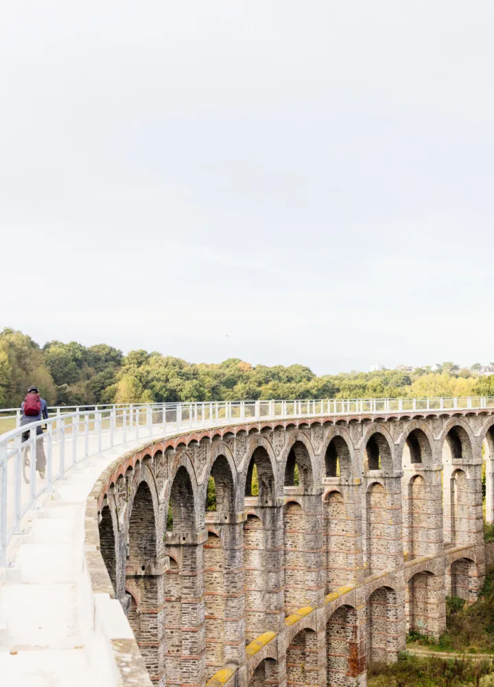 viaduc de douvenant