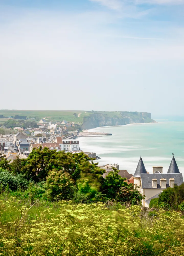 arromanches