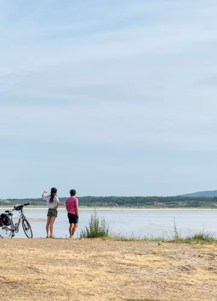 Le Touquet ©E. Berthier