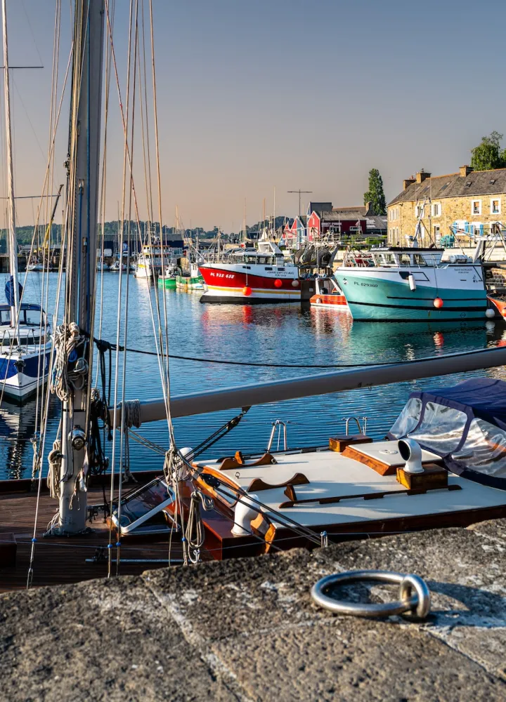 Port de Paimpol