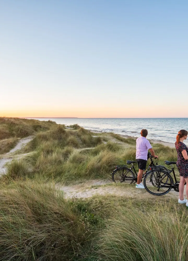 Sainte-Marie-du-Mont ©E. Berthier