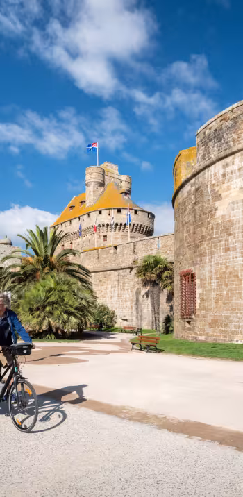 Saint-Malo